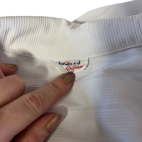 Vintage Howard Uniform - Women’s Nurse’s Dress Uniform S/M - Picture 6 of 6